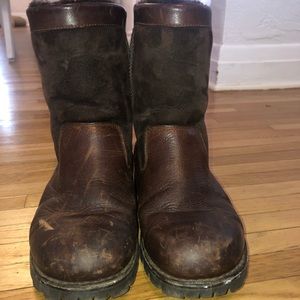 UGG Mens Boots 🥾